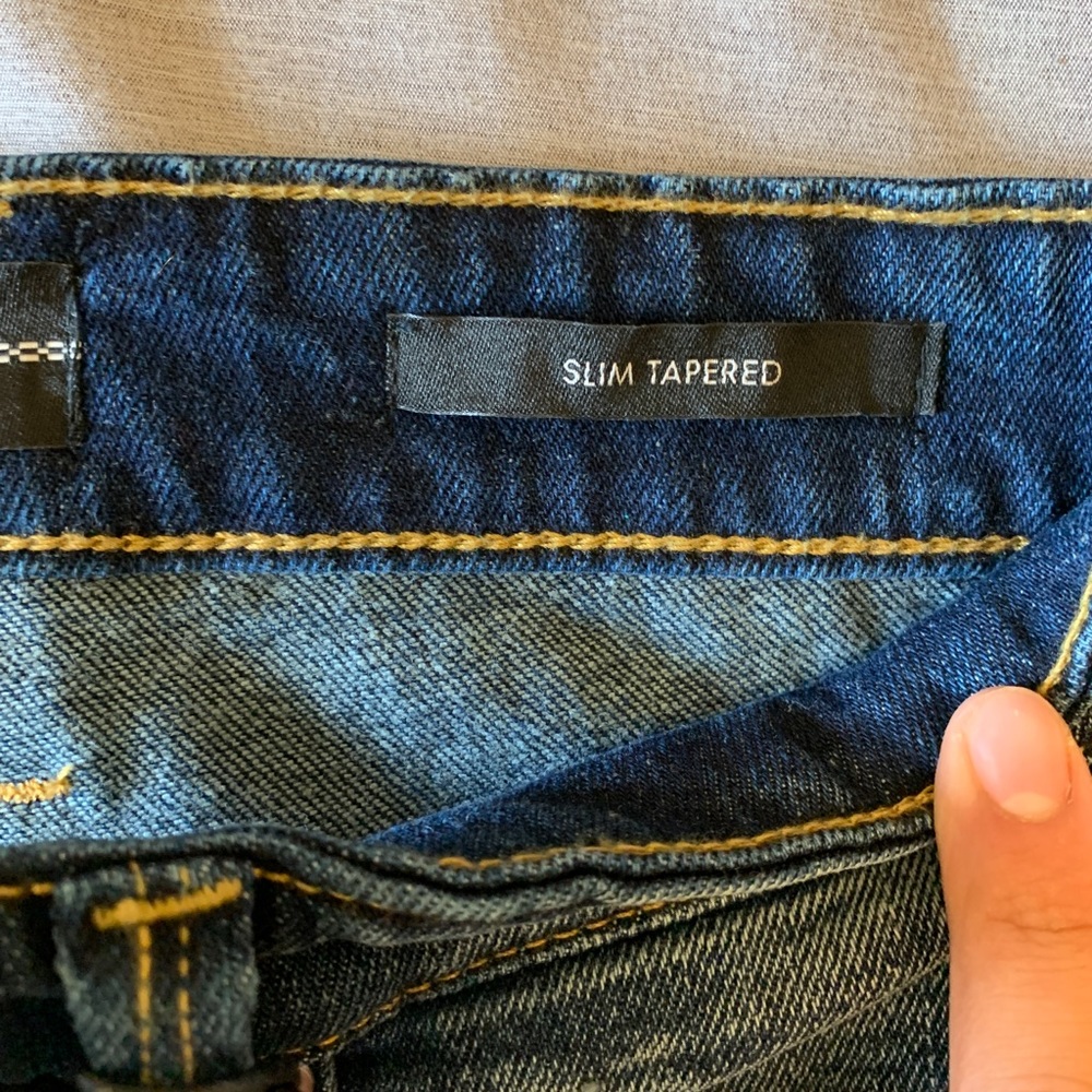 BRAND NEW Guess jeans